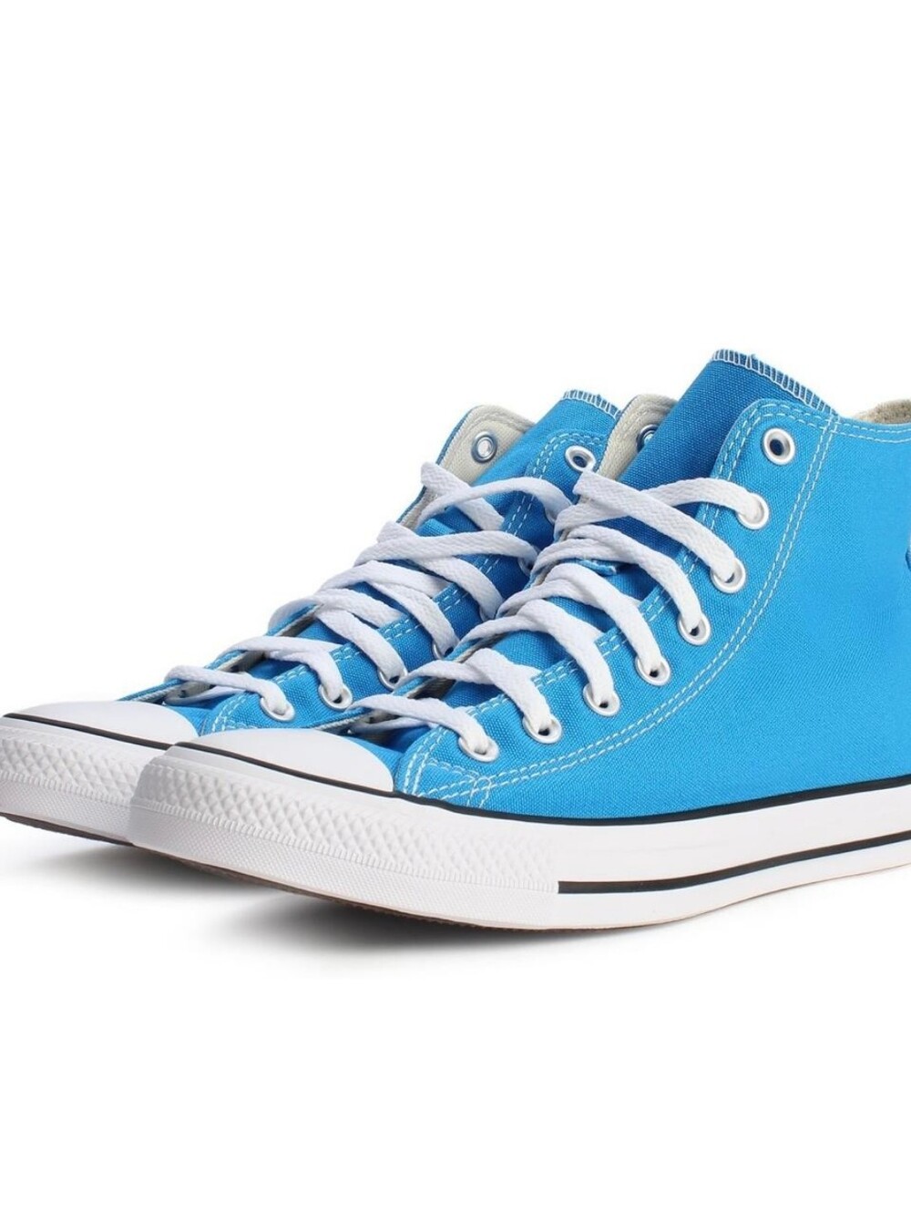 Converse Chuck Taylor All Star High Top Blue 7Y | Women’s 9 | Men’s 7
